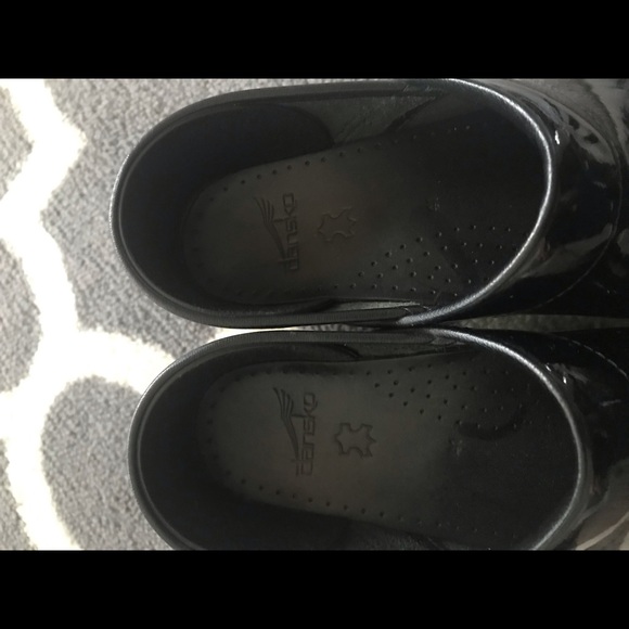 dansko shoes size 41 - Picture 3 of 4